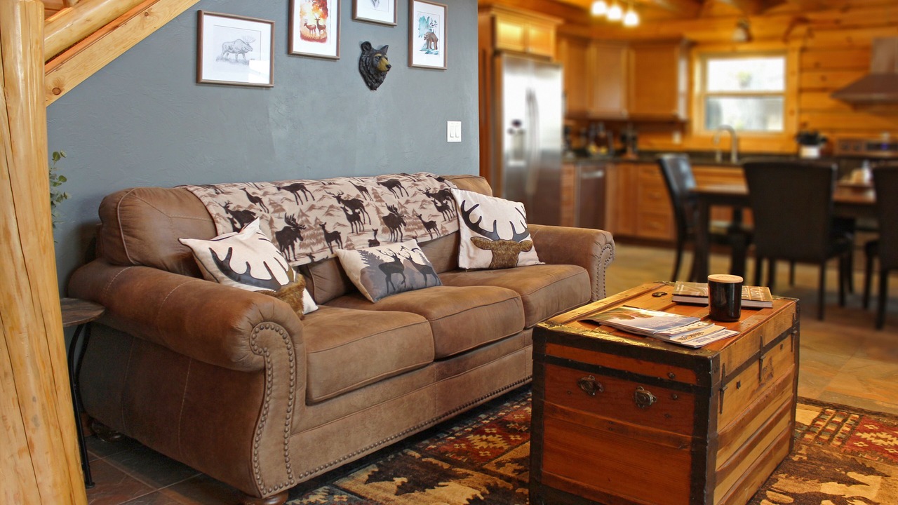 Photo of Livingroom in Oshkosh