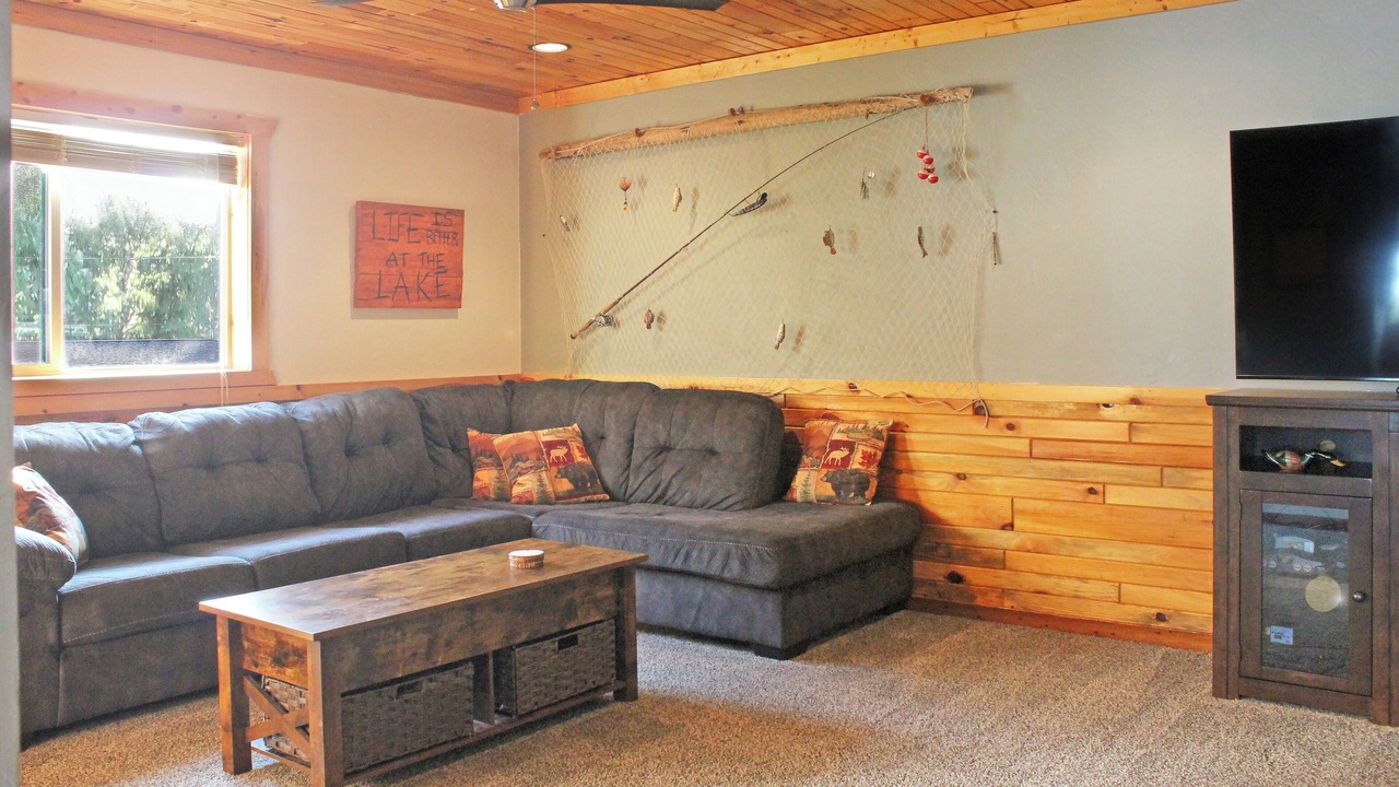 Photo of Livingroom in Oshkosh