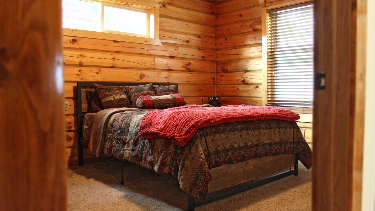 Photo of Bedroom in Oshkosh