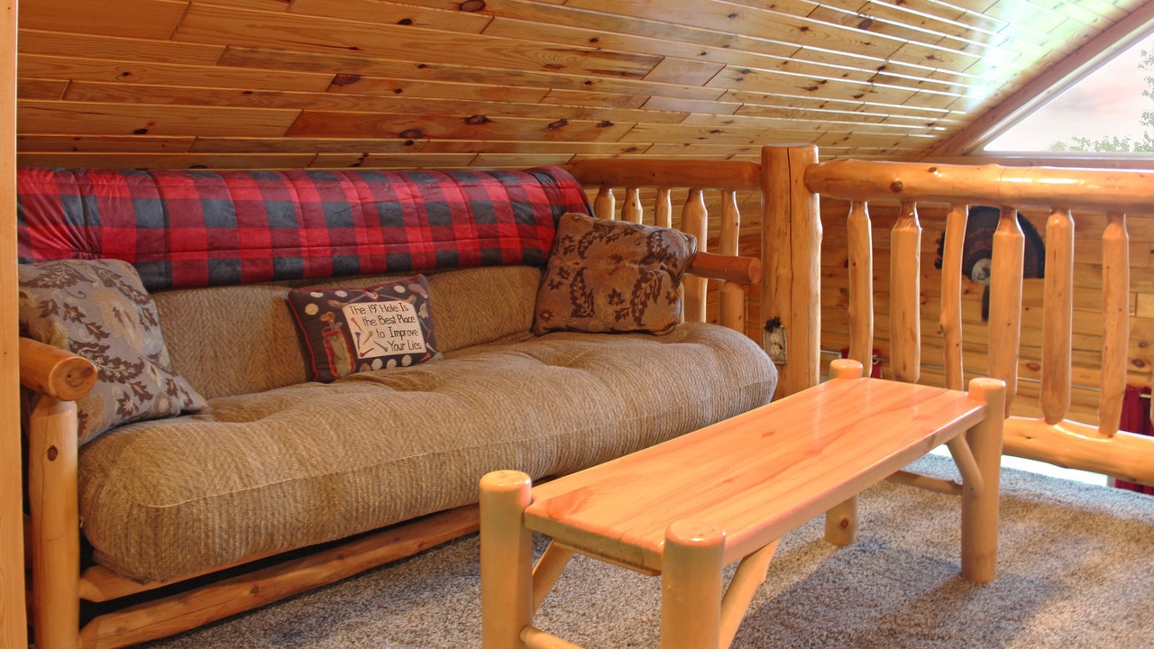 Photo of Livingroom in Oshkosh
