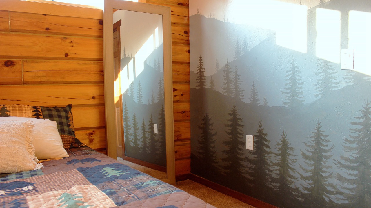 Photo of Bedroom in Oshkosh