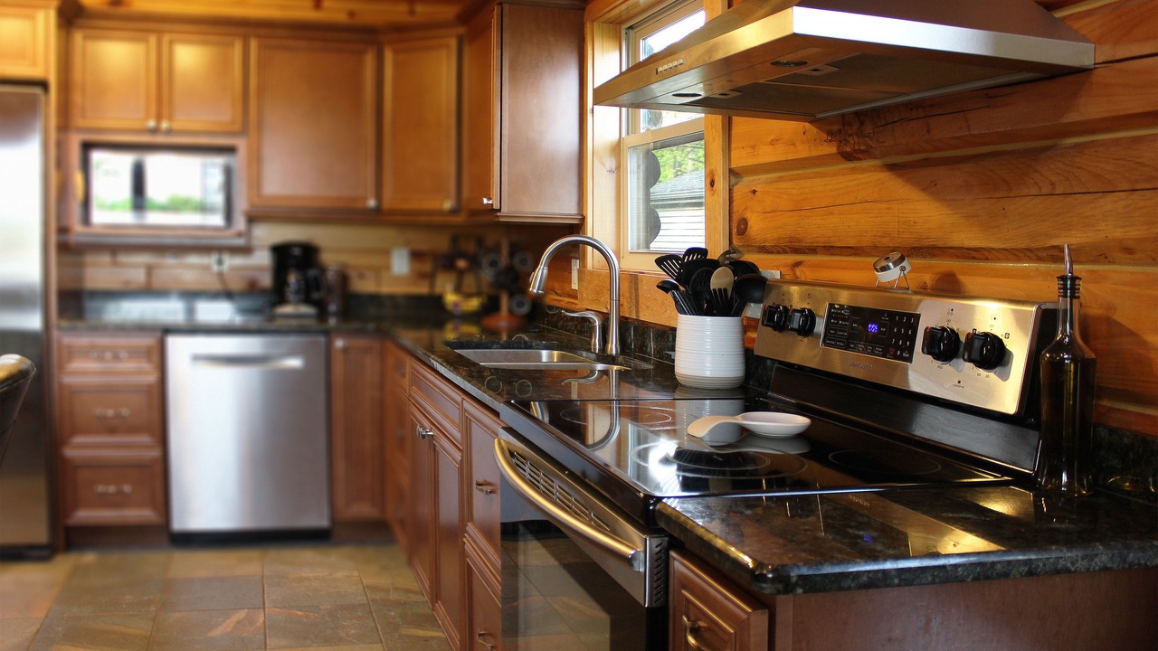 Photo of Kitchen in Oshkosh