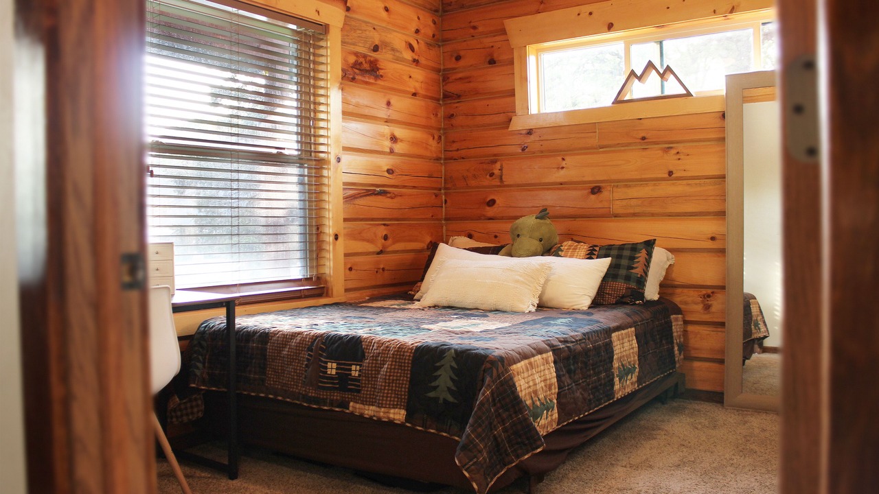 Photo of Bedroom in Oshkosh