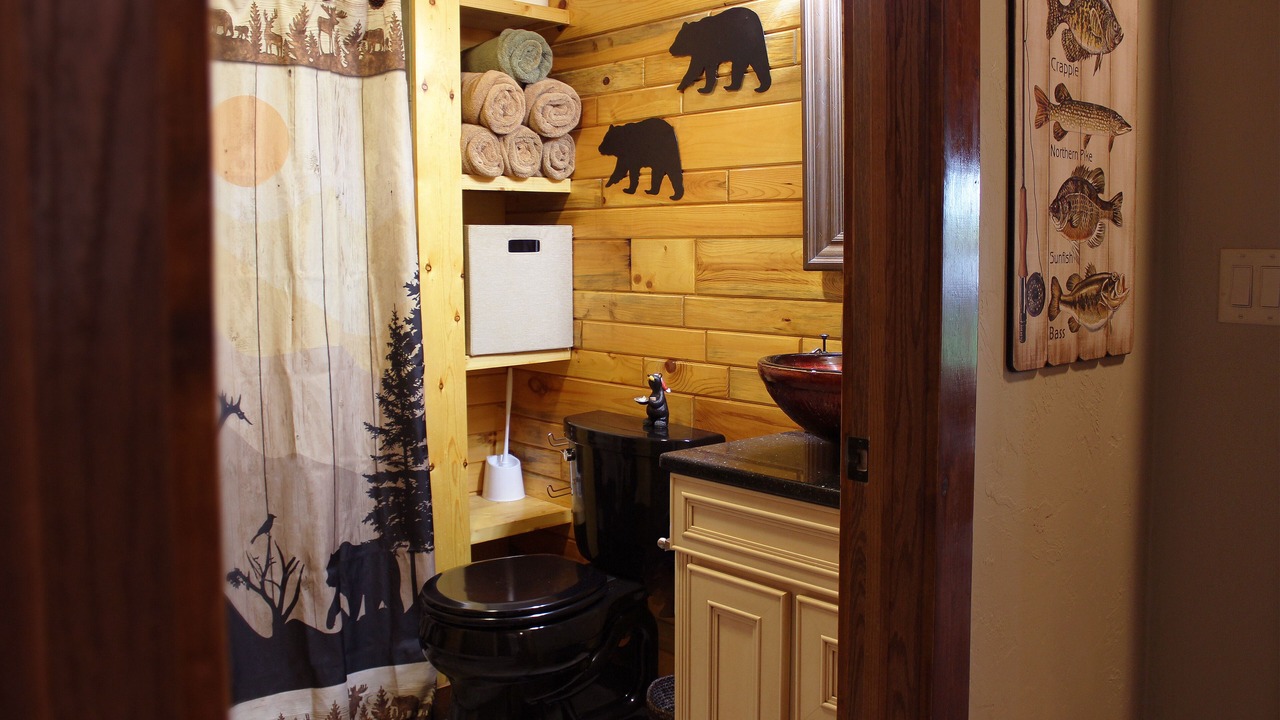 Photo of Bathroom in Oshkosh