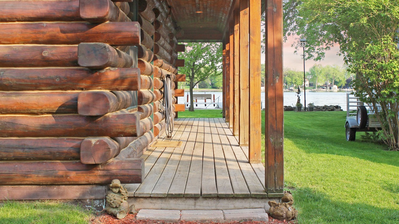 Photo of Outdoor in Oshkosh