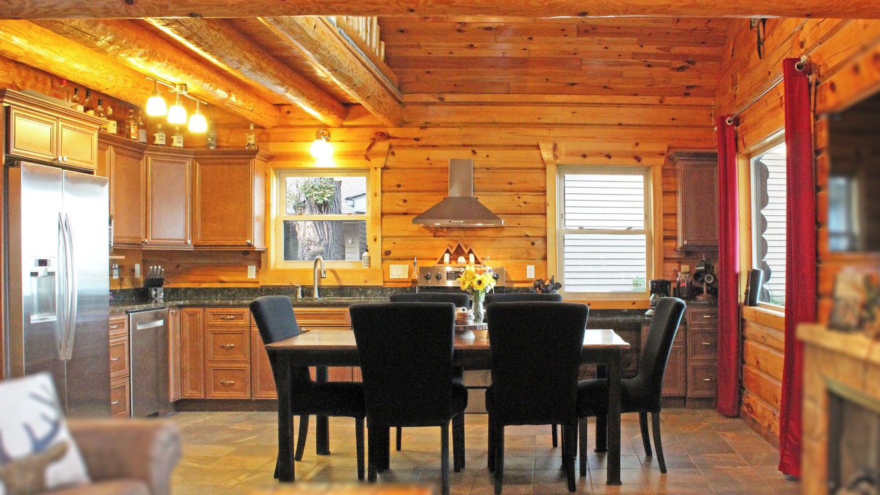 Photo of Kitchen in Oshkosh
