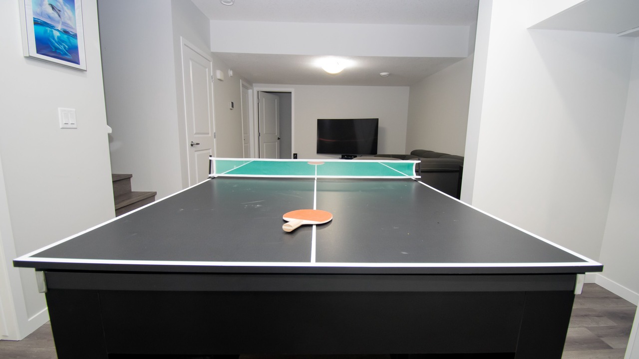 Photo of Bedroom in Southeast Calgary