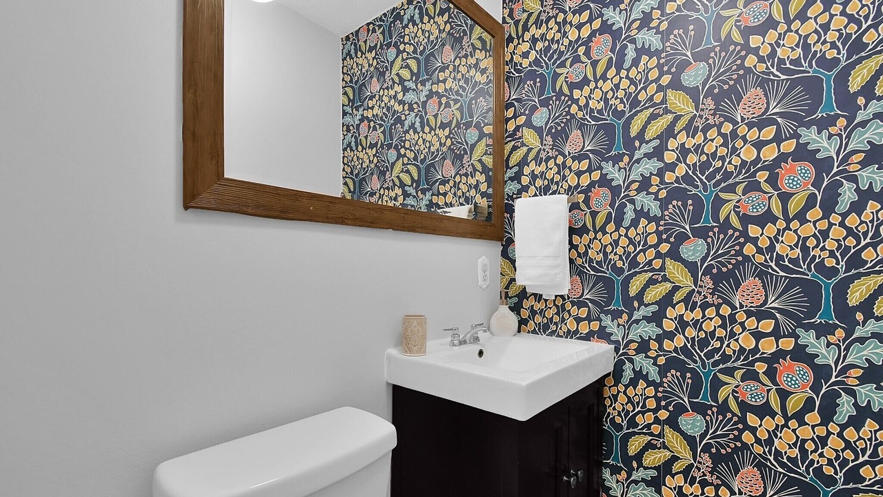 Photo of Bathroom in Olde Towne East