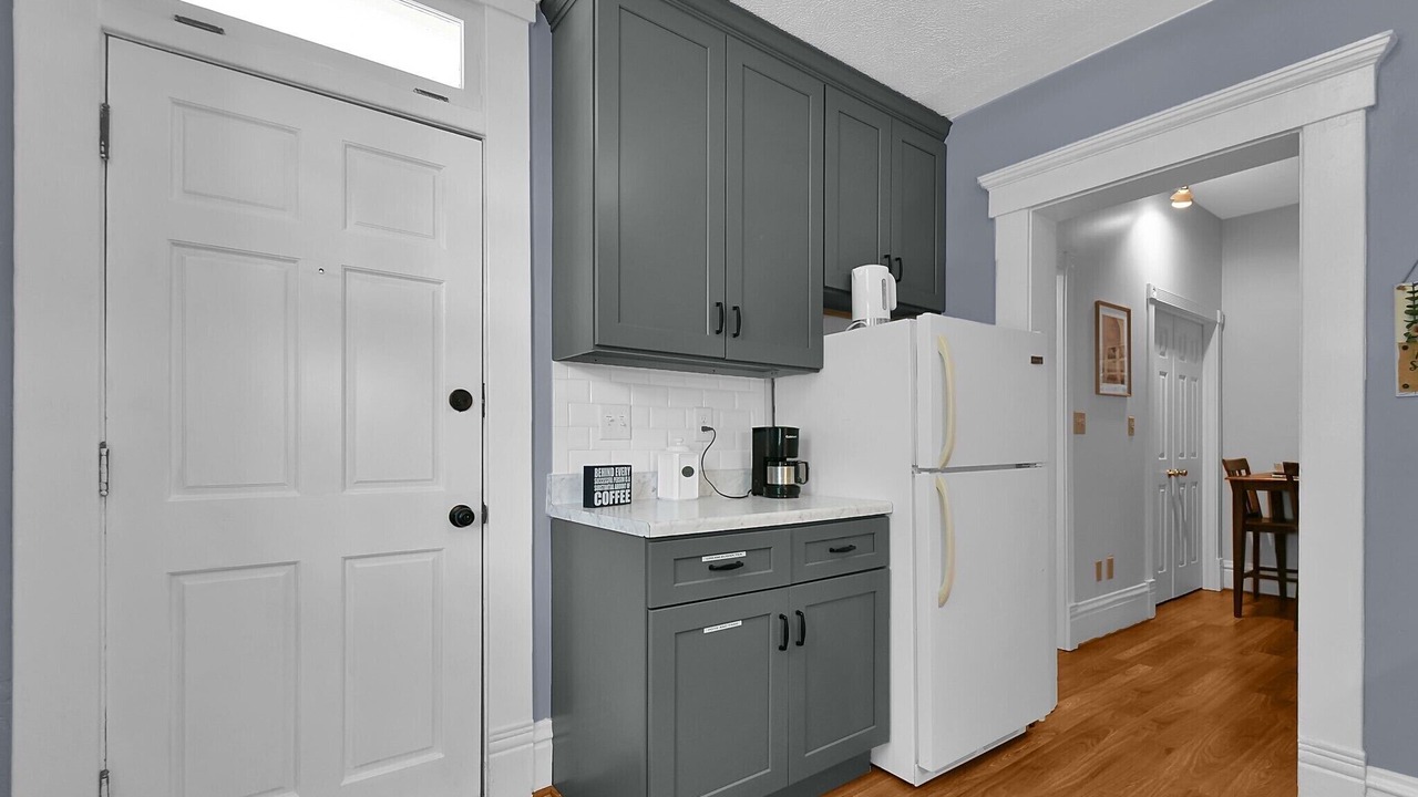 Photo of Kitchen in Olde Towne East