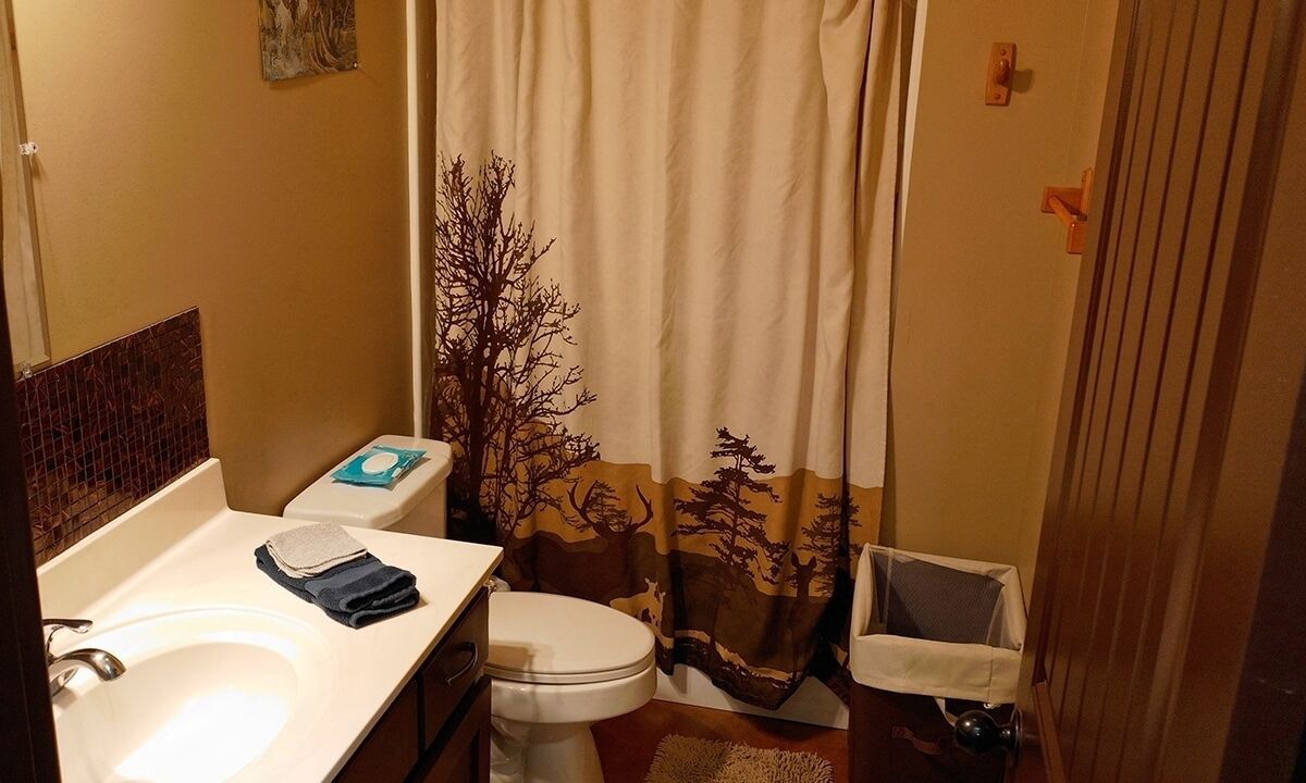 Photo of Bathroom in Weiner