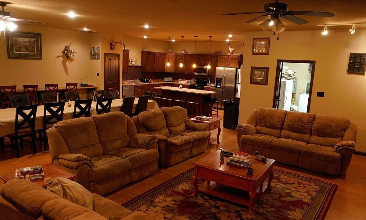 Photo of Livingroom in Weiner