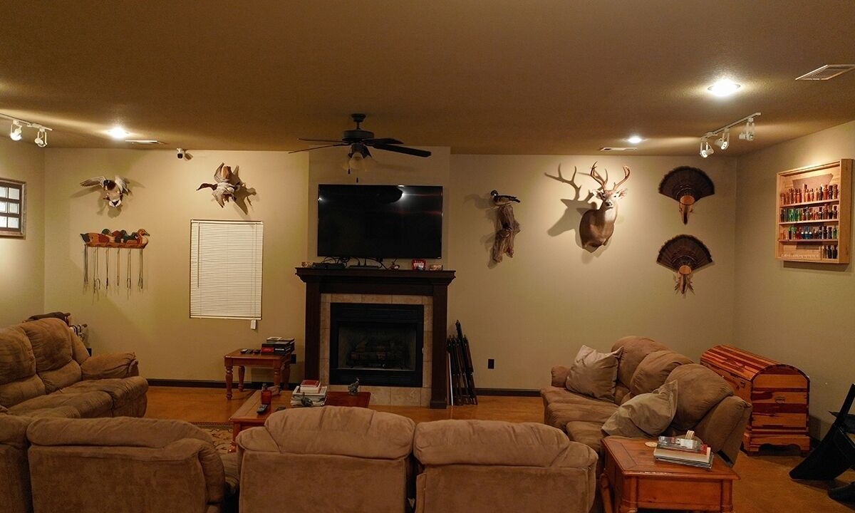 Photo of Livingroom in Weiner
