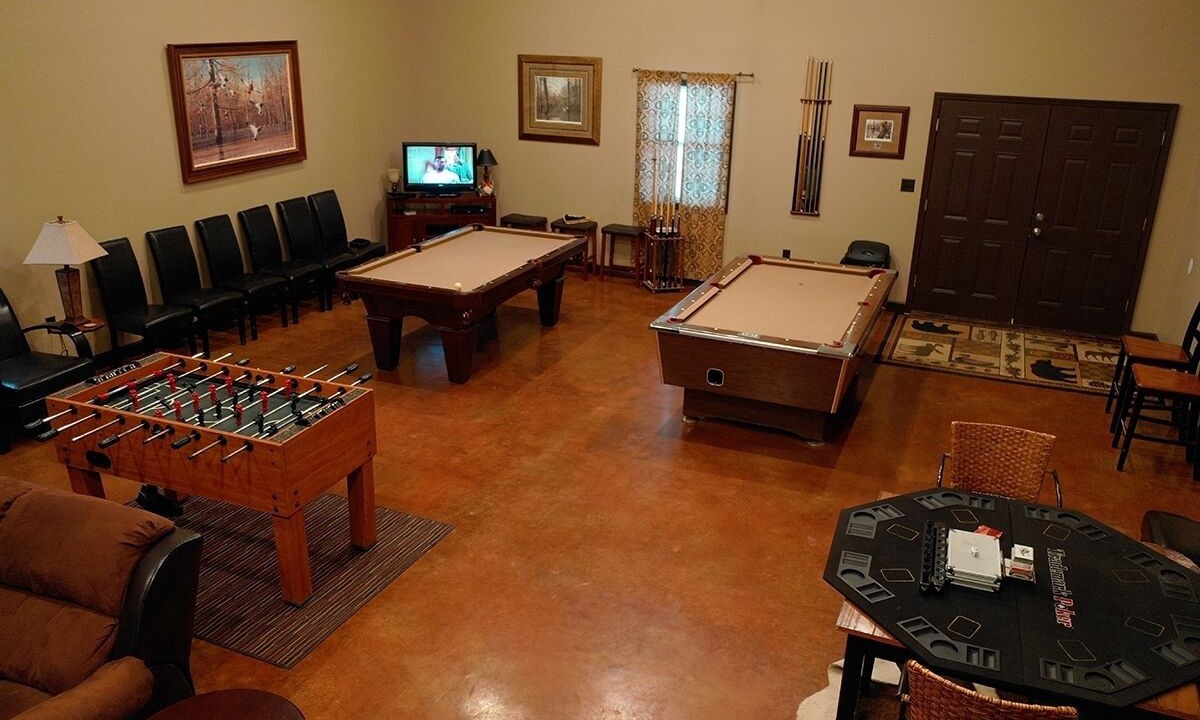 Photo of Bedroom in Weiner