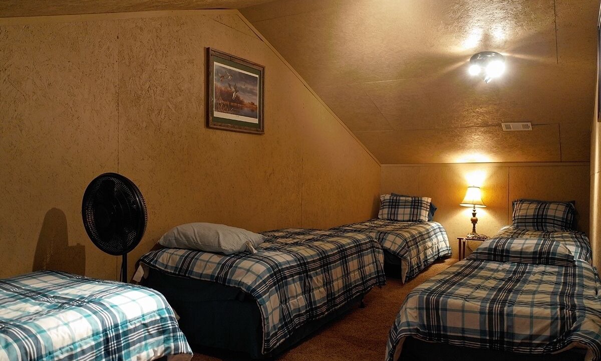 Photo of Bedroom in Weiner