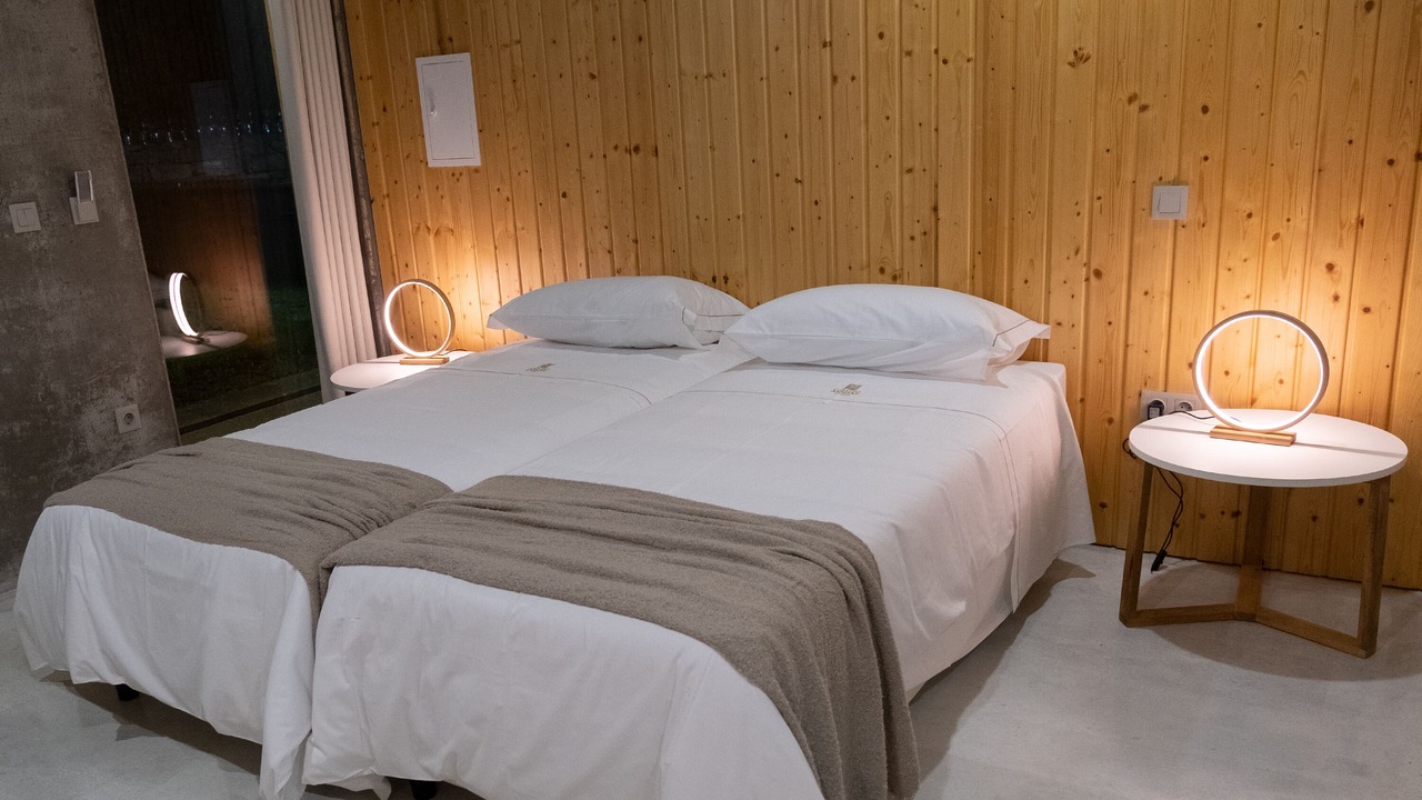 Photo of Bedroom in Sao Tiaguinho