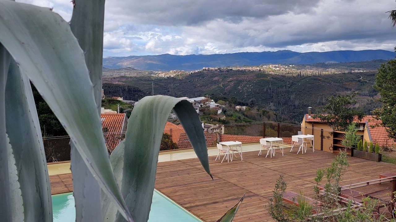 Photo of Outdoor in Sao Tiaguinho