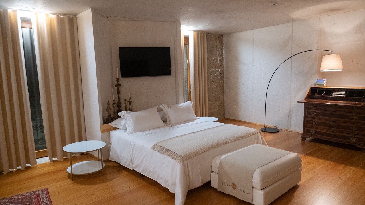 Photo of Bedroom in Sao Tiaguinho