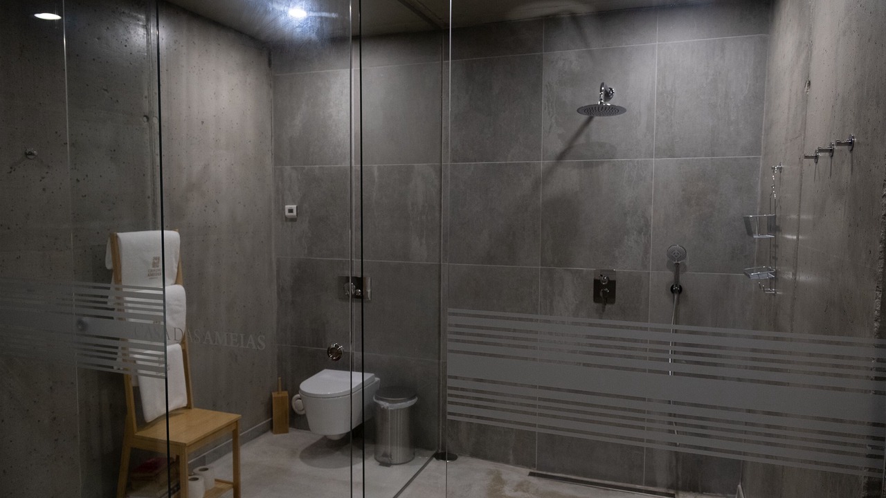 Photo of Bathroom in Sao Tiaguinho