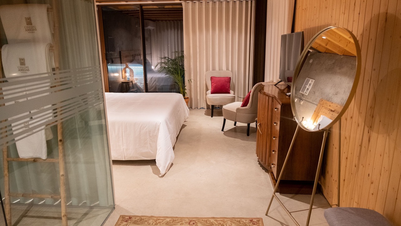 Photo of Bedroom in Sao Tiaguinho