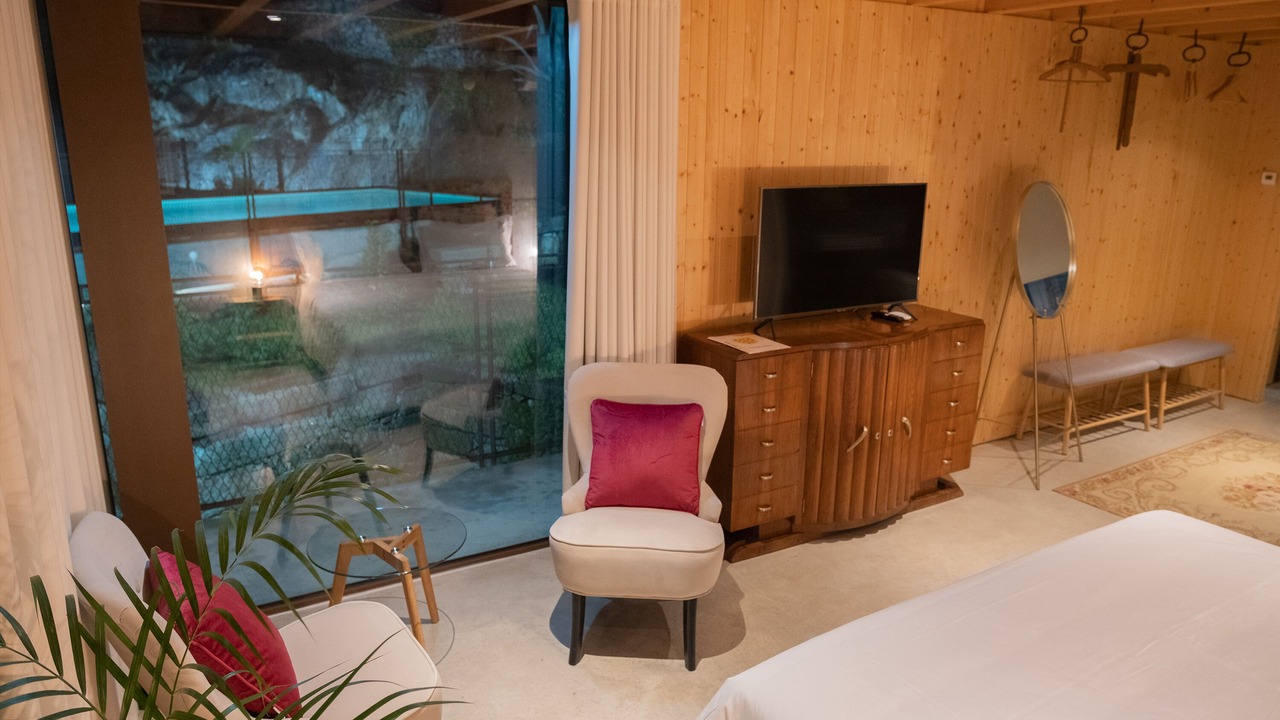 Photo of Bedroom in Sao Tiaguinho