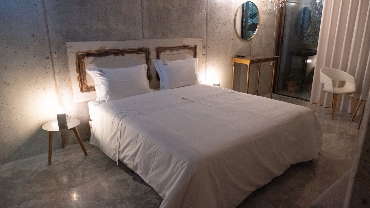 Photo of Bedroom in Sao Tiaguinho