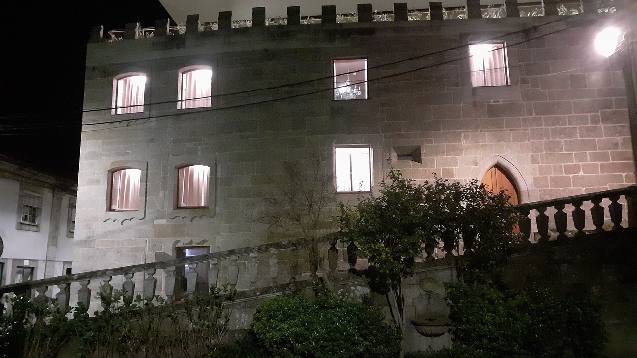 Photo of Outdoor in Sao Tiaguinho