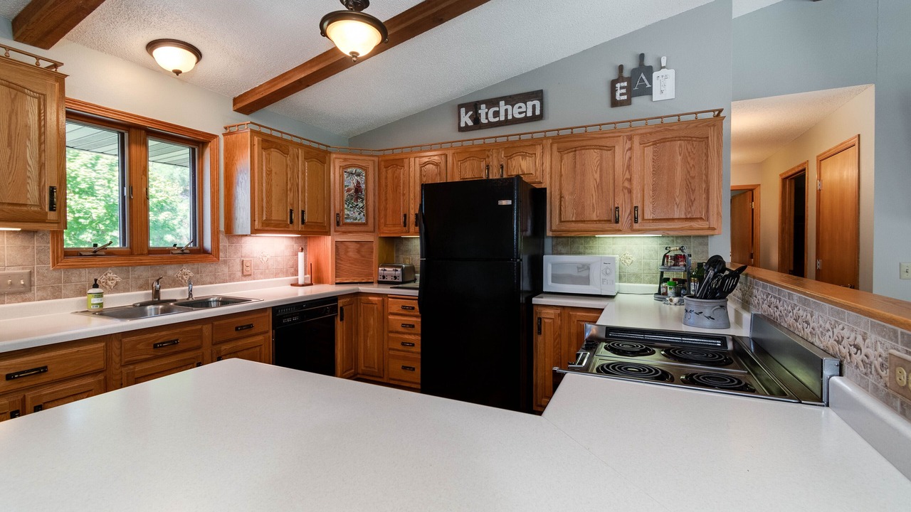 Photo of Kitchen in Rome
