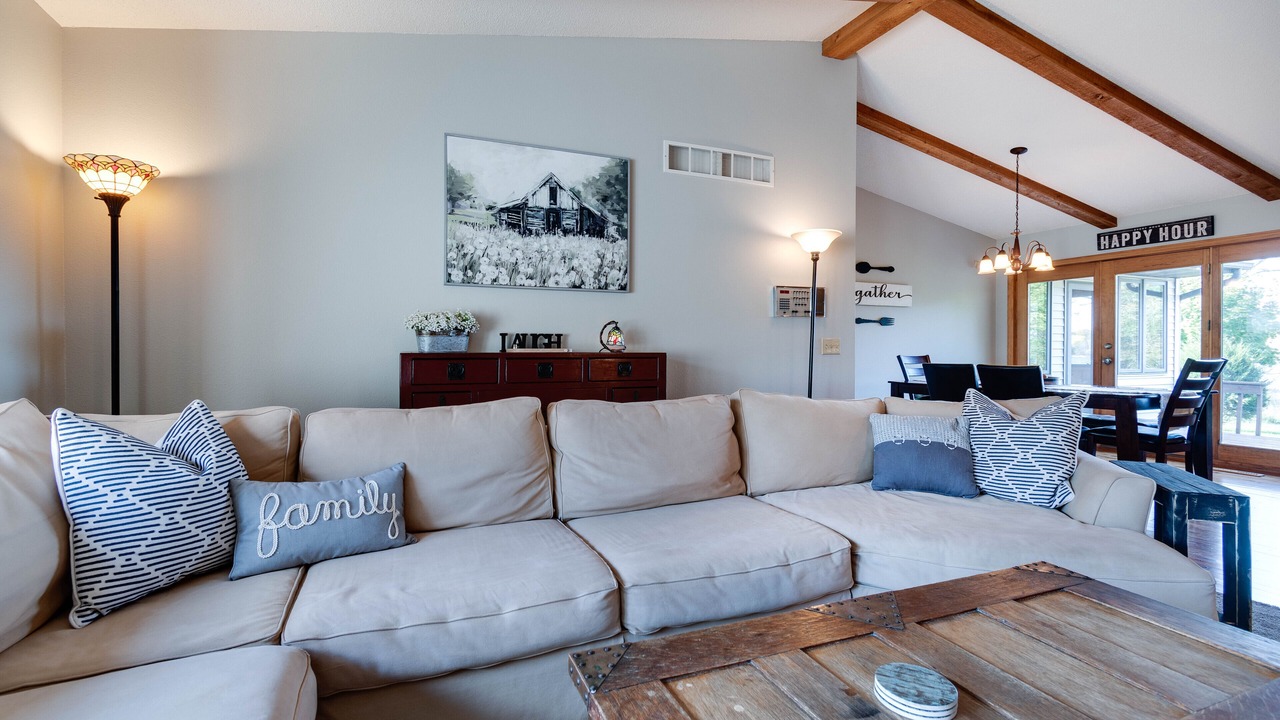 Photo of Livingroom in Rome