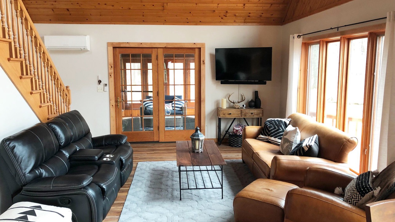 Photo of Livingroom in Black River Falls