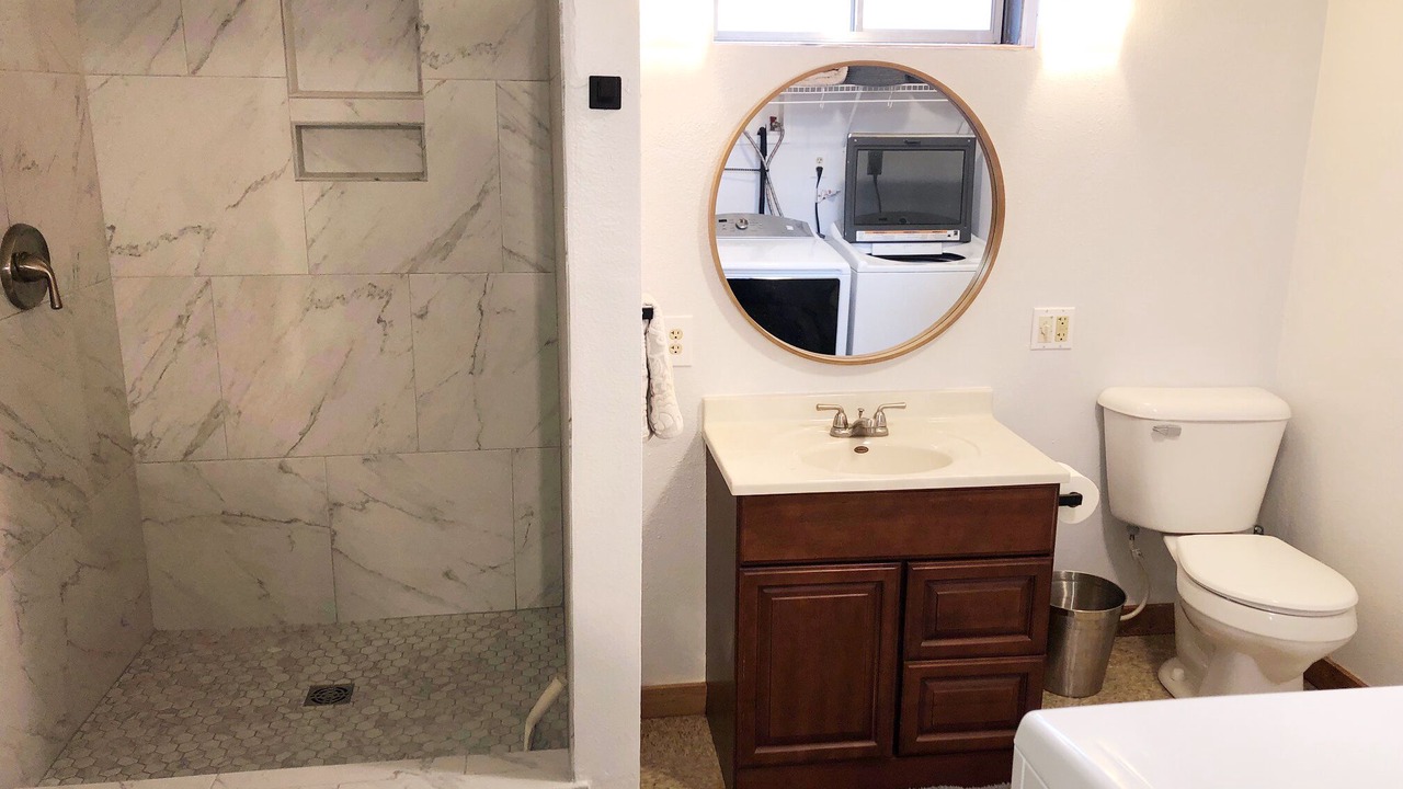 Photo of Bathroom in Black River Falls