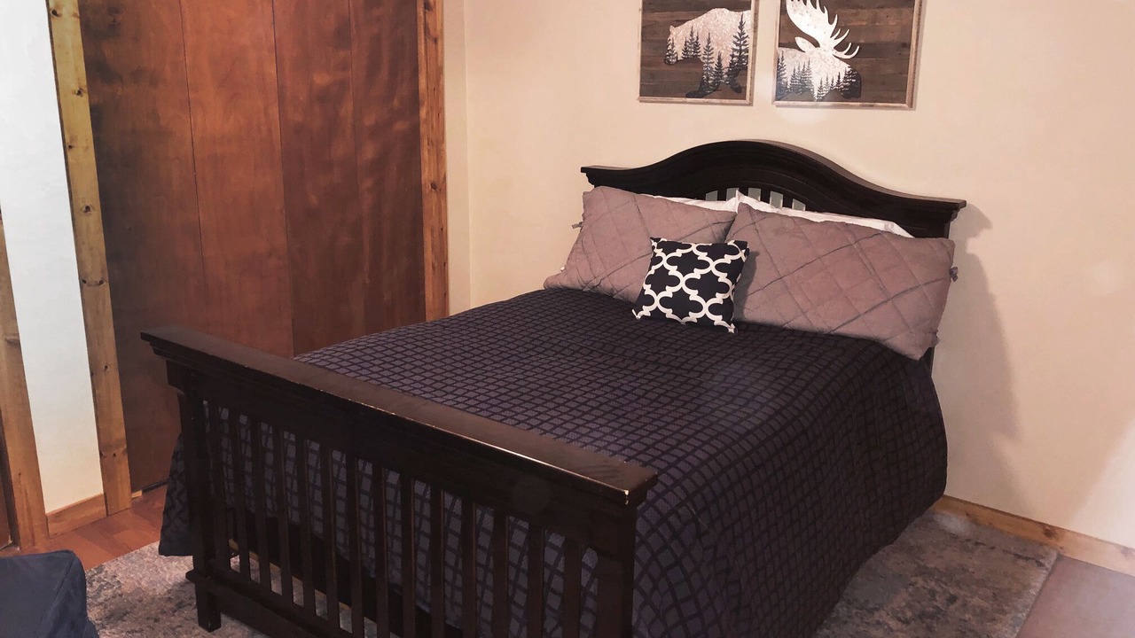 Photo of Bedroom in Black River Falls