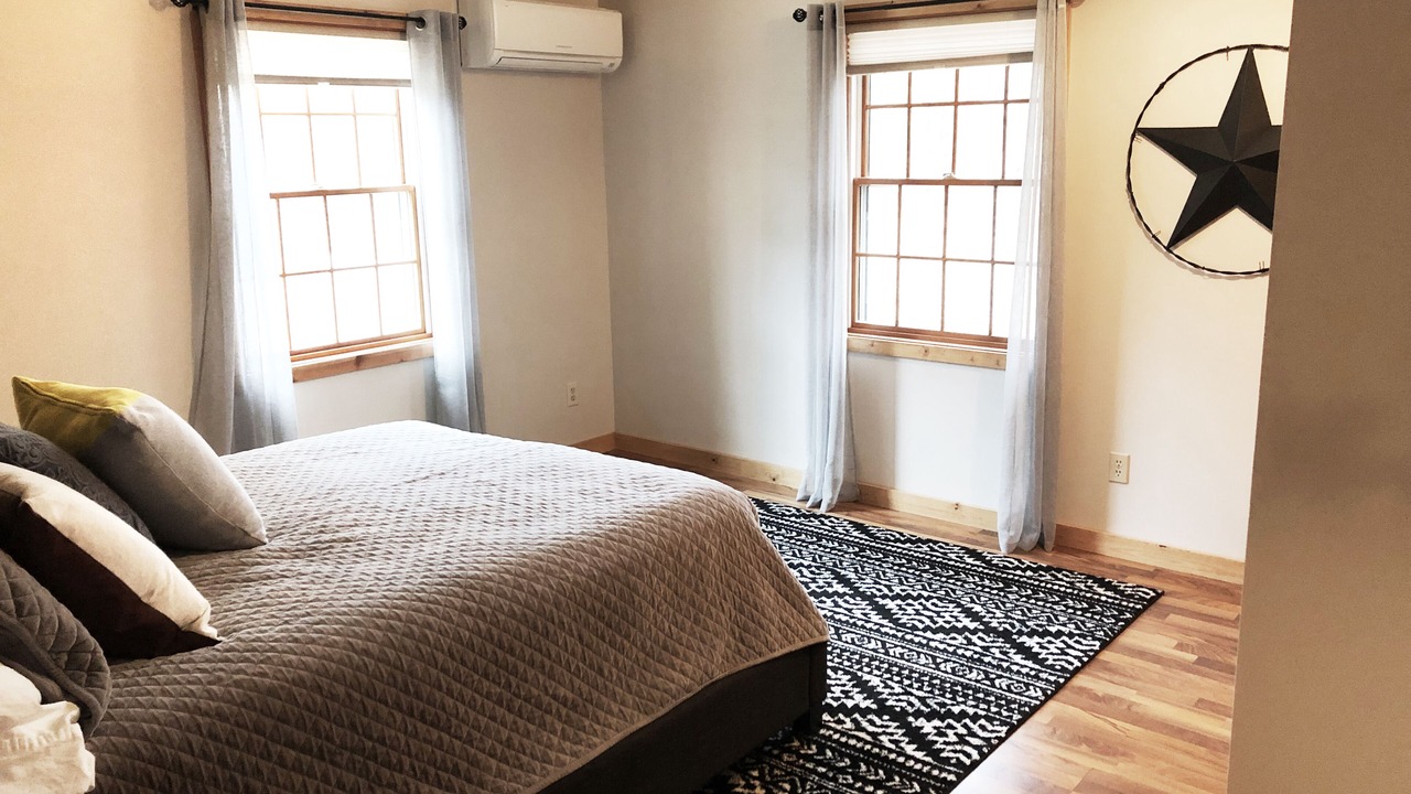 Photo of Bedroom in Black River Falls