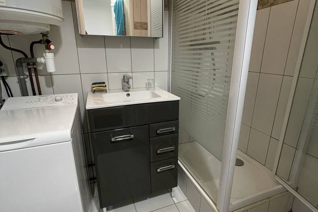 Photo of Bathroom in Saint-Pierre-la-Mer