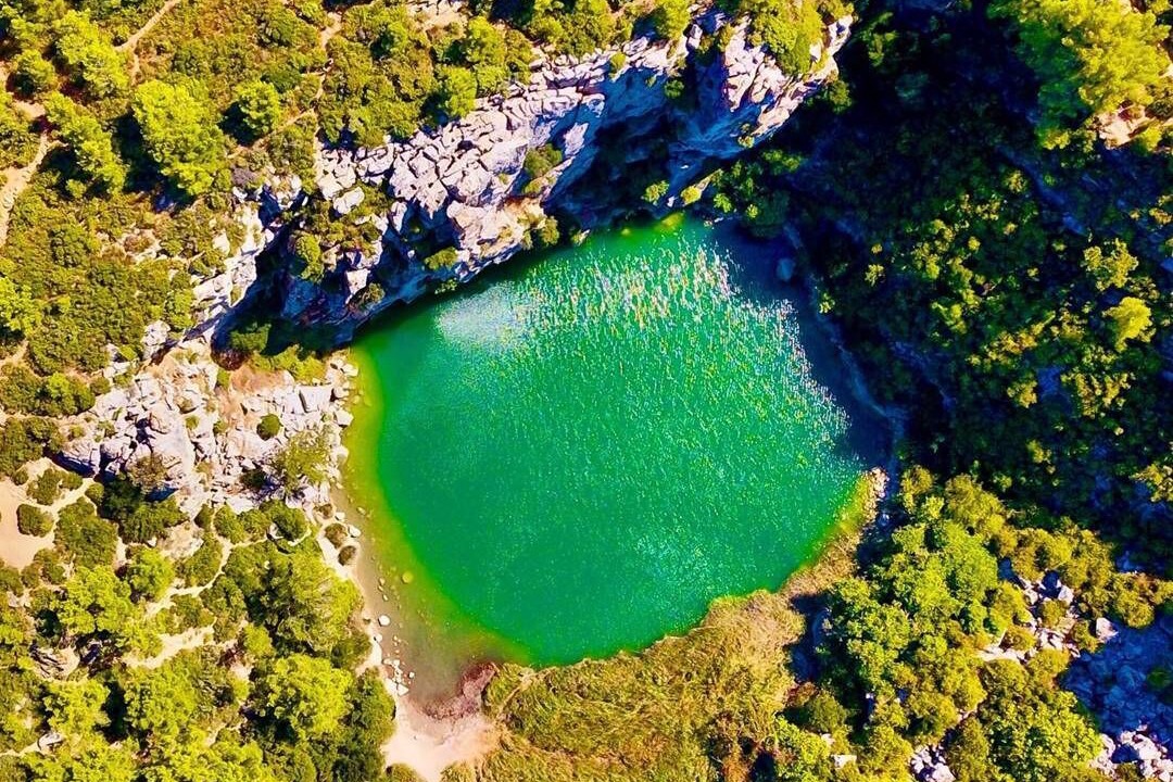 Photo of Outdoor in Saint-Pierre-la-Mer