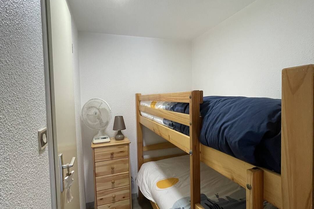 Photo of Bedroom in Saint-Pierre-la-Mer