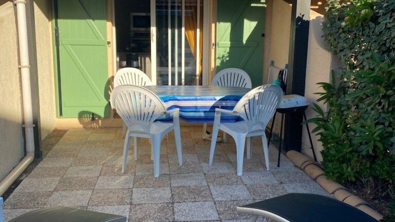 Photo of Outdoor in Saint-Pierre-la-Mer