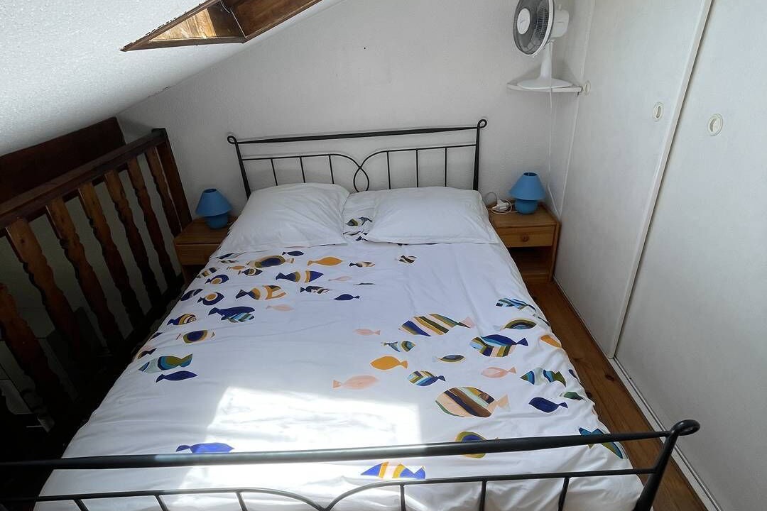 Photo of Bedroom in Saint-Pierre-la-Mer