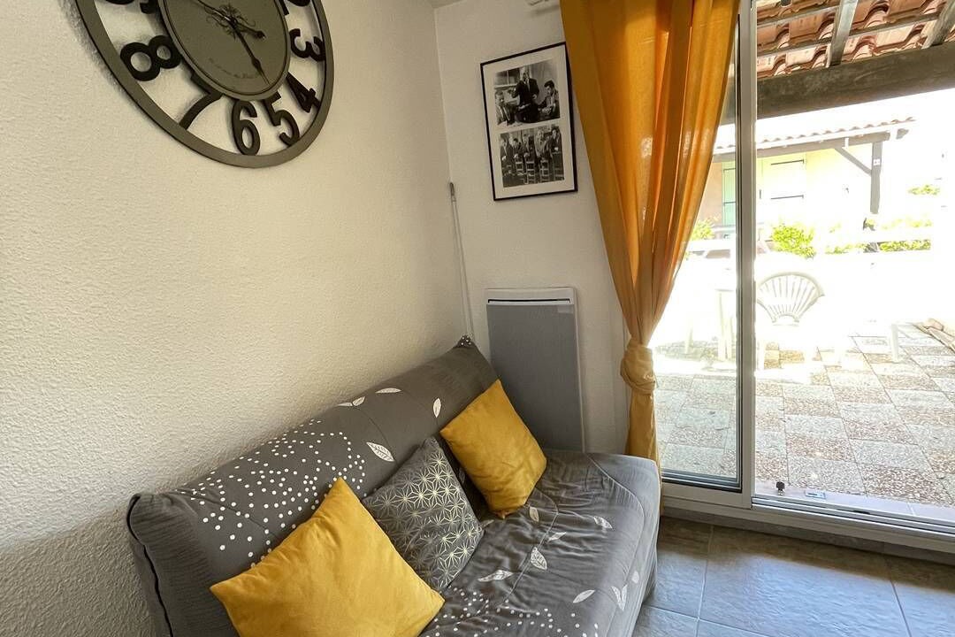 Photo of Livingroom in Saint-Pierre-la-Mer
