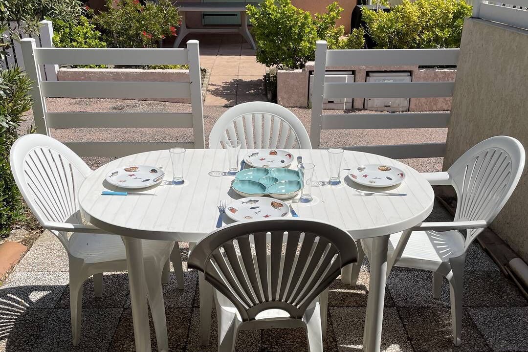 Photo of Outdoor in Saint-Pierre-la-Mer