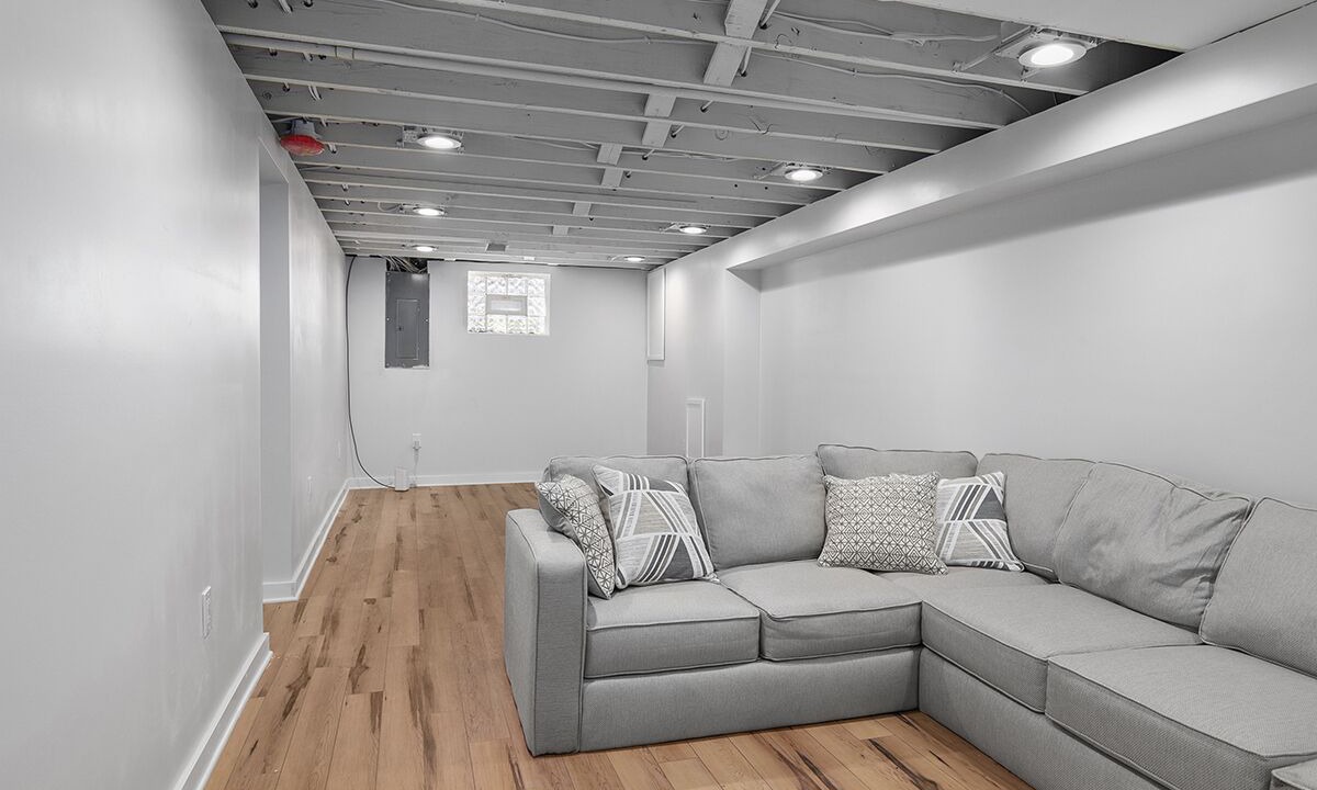 Photo of Livingroom in Grandville