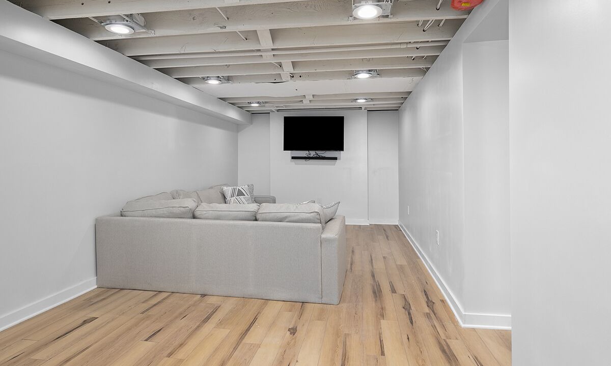 Photo of Livingroom in Grandville