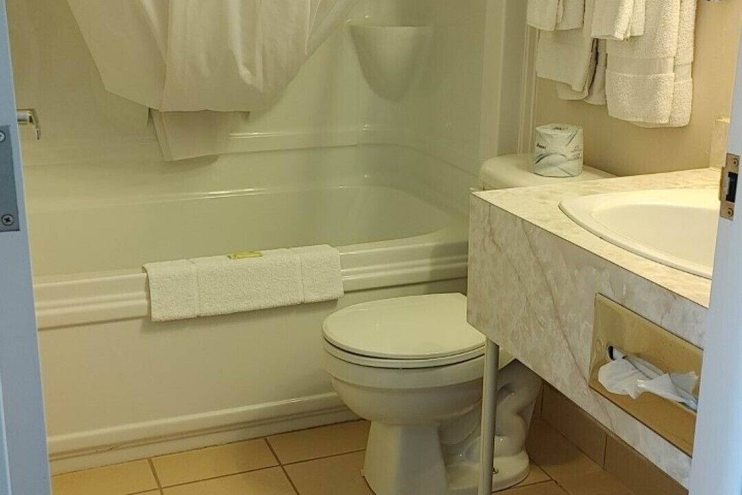 Photo of Bathroom in Amherst