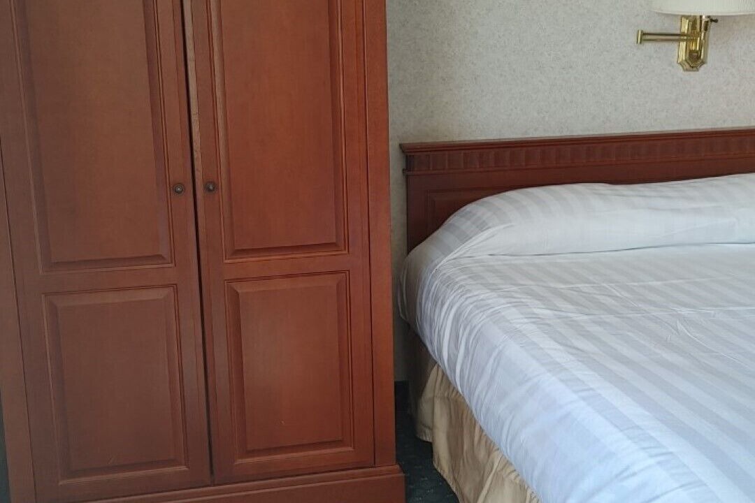 Photo of Bedroom in Amherst