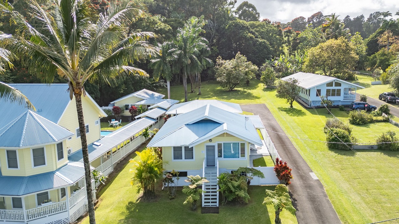Photo of Outdoor in Hakalau