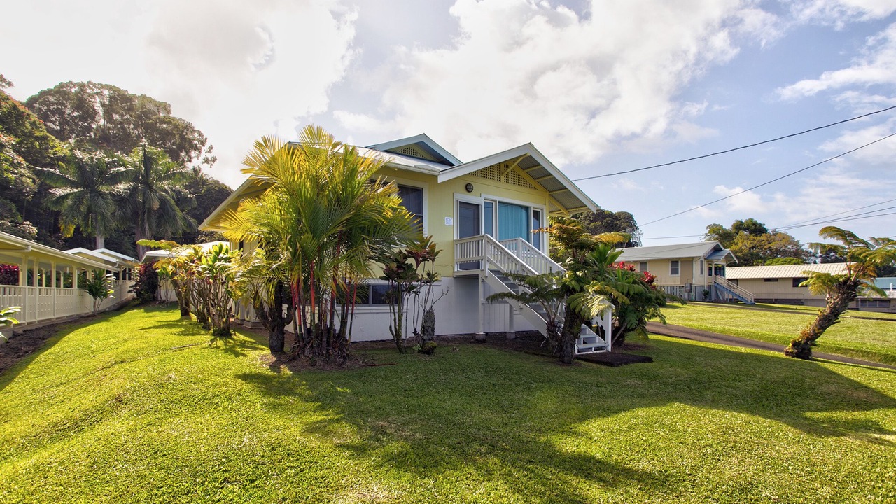 Photo of Outdoor in Hakalau