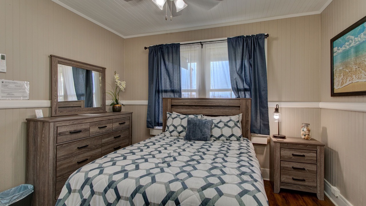 Photo of Bedroom in Hakalau