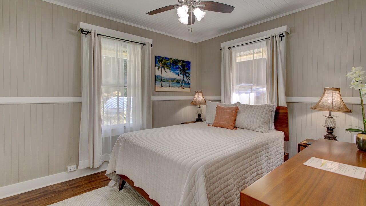 Photo of Bedroom in Hakalau