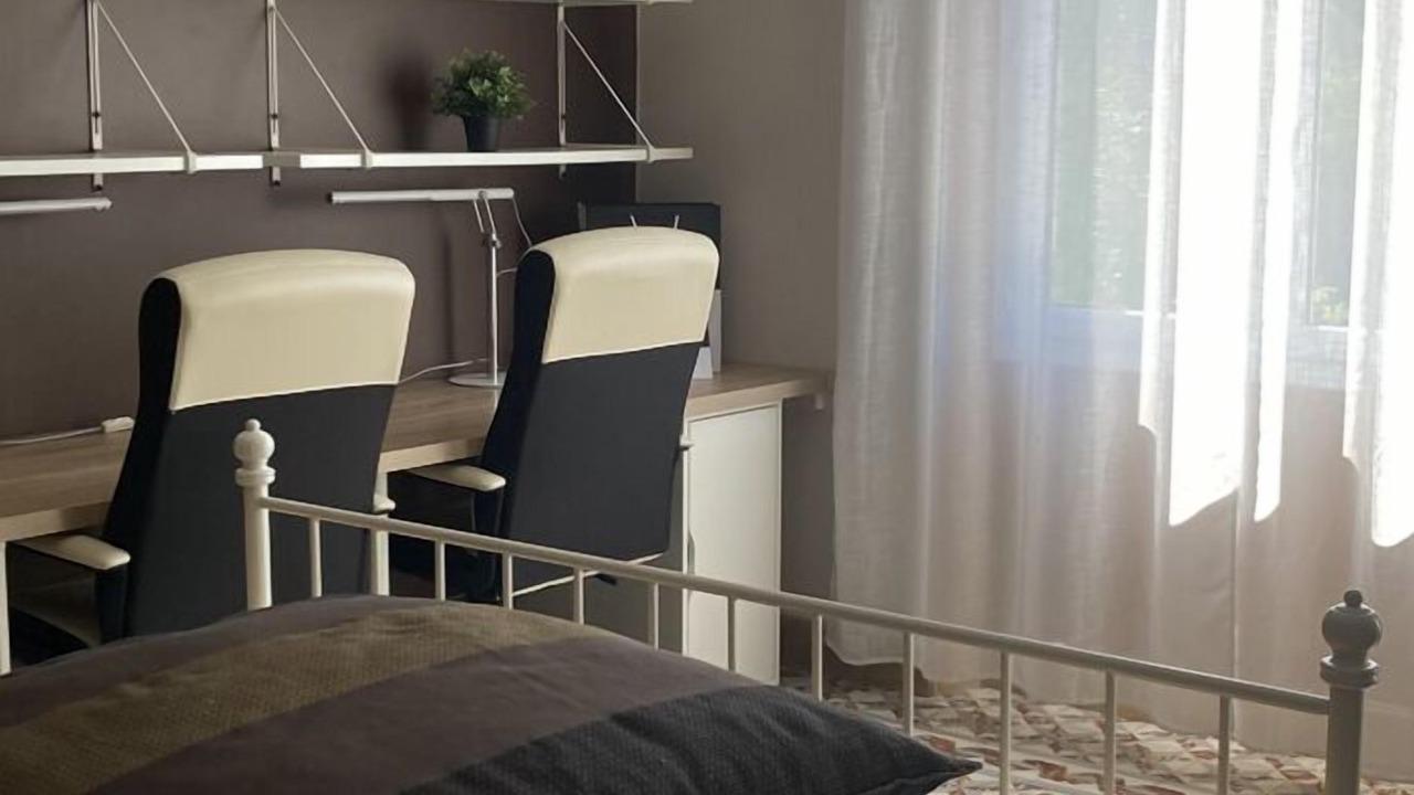 Photo of Bedroom in Caumont-sur-Durance