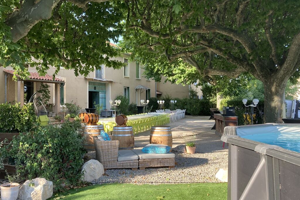 Photo of Outdoor in Caumont-sur-Durance