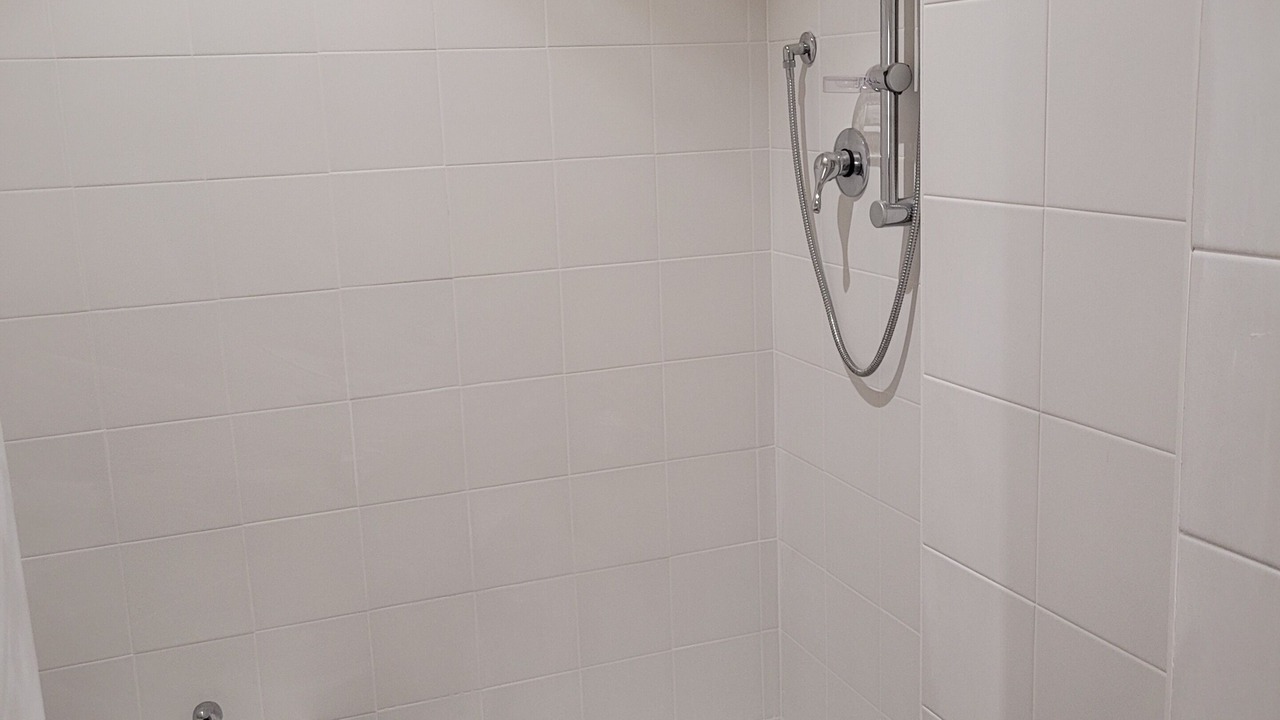 Photo of Bathroom in Calambrone